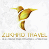 ZUKHRO TRAVEL LLC