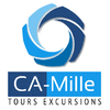 CA-MILLE TOURS