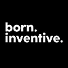 BORN INVENTIVE. PRODUCT DESIGN & TECHNICAL ENGINEERING.