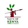 TASTE OF KENYA