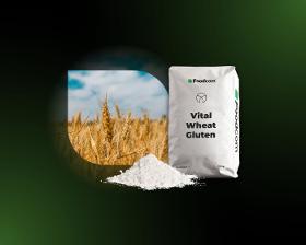 Пшеничный глютен Витал (Vital)